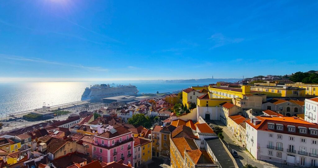 Qué hacer en Lisboa en tu primera visita: comidas, lugares y vistas inolvidables.