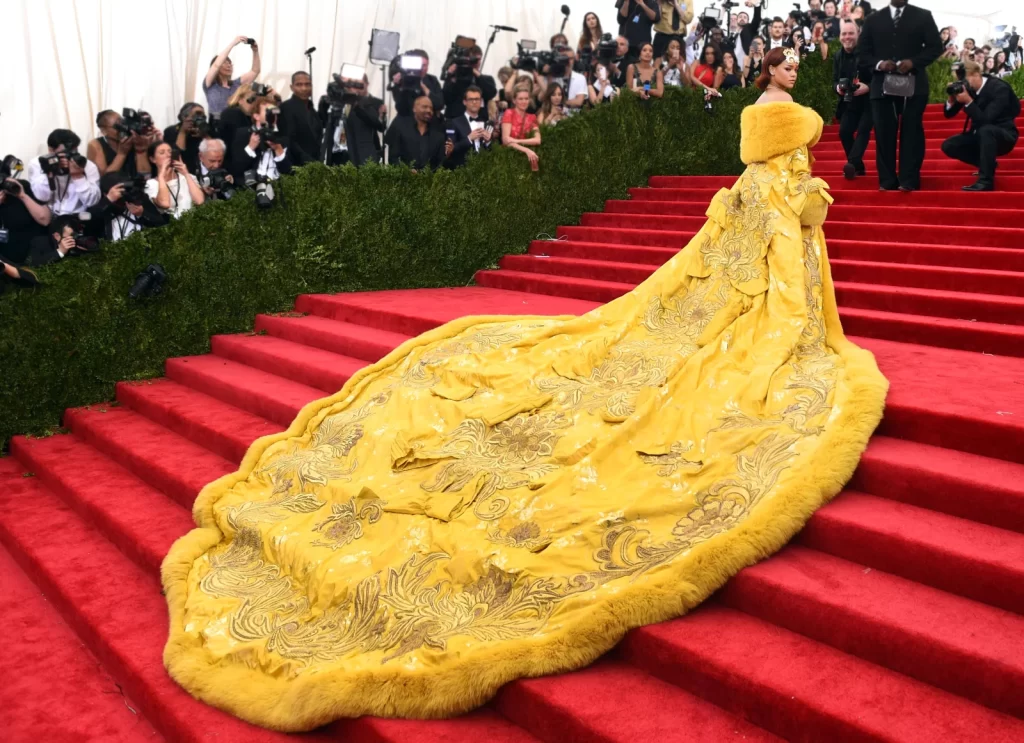 La noche más exclusiva de la moda: Historia del Met Gala